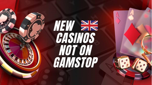 Discovering Non GamStop Casinos A New Wave in Online Gambling