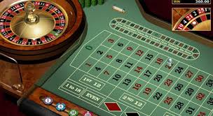 Experience Live Roulette Not on GamStop -567213840