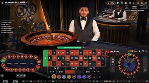 Experience Live Roulette Not on GamStop -567213840
