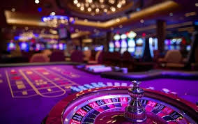Experience Roulette Not on Gamstop Live An Exciting Alternative