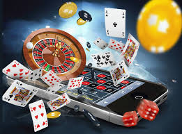Experience the Thrill at BetFoxx Casino & Sportsbook -1280769199