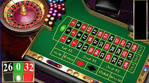 Experience the Thrill of Live Roulette at Online Casinos -1836086934