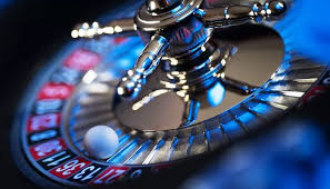 Experience the Thrill of Online Roulette for Real Money -1673738668