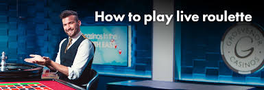 Experience the Thrill Play Online Roulette with Real Money -1630892730