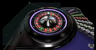 Experience the Thrill Play Online Roulette with Real Money -1630892730