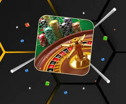 Experience the Thrill Play Online Roulette with Real Money -1679202512