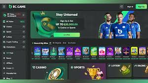 Experience Thrilling Gaming Adventures at BC.Game Online Crypto Casino