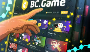 Experience Thrilling Gaming Adventures at BC.Game Online Crypto Casino