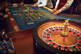 Experience Thrills with Online Roulette Without GamStop