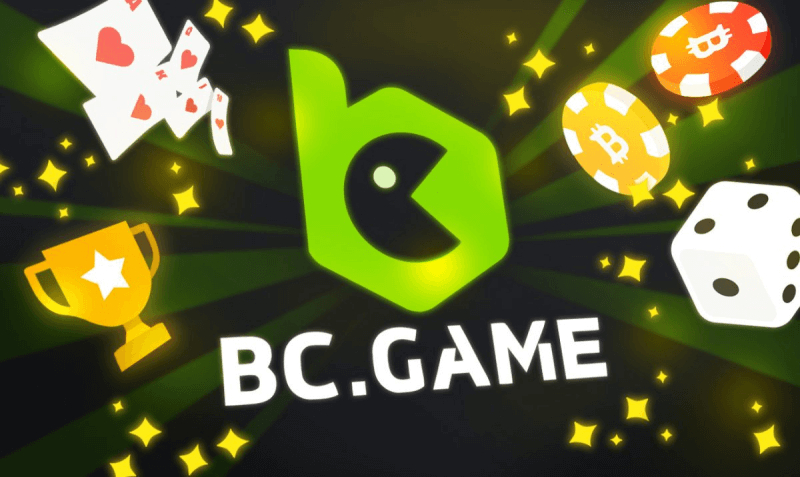 Explore BC.Game Cryptocurrency Casino The Future of Online Gambling