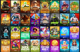 Exploring BC.Game NG Casino Your Ultimate Online Gaming Destination