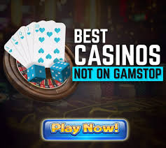Exploring Casino Sites Without GamStop Your Guide to Non-GamStop Gaming