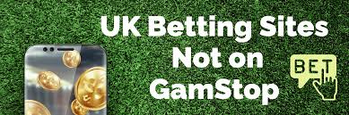 Exploring Non GamStop Sports Betting Sites Freedom and Options for Bettors