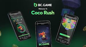 Exploring the Features and Benefits of BC.Game App Exploring the Features and Benefits of BC.Game App