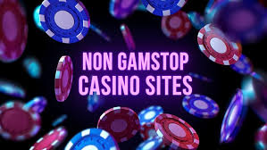 Exploring UK Casino Sites Not on GamStop 57336176