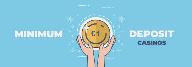 Guía Completa de Casinos con Depósito Mínimo de 10 Euros -761439637