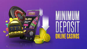 Guía Completa de Casinos con Depósito Mínimo de 10 Euros -761439637