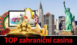 Nové CZ Online Casino Vše, co potřebujete vědět