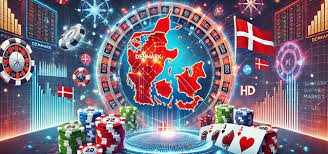 Online Casino Danmark En Guide til Spil og Bonuser