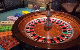 Online Echtgeld Roulette Spielen und Gewinnen -584339184