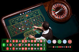 Online Echtgeld Roulette Spielen und Gewinnen -584339184