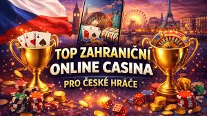 Online kasina bez ověření totožnosti Nový trend v hazardu