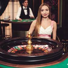 Online Roulette Casino Live - Spielen Sie Ihre Lieblingsspiele in Echtzeit