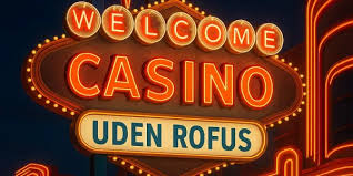 Oplev de Bedste Dansk Casino Uden Rufus