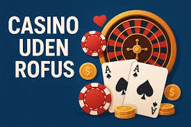 Oplev Underholdningen hos Udenlandske Online Casinoer