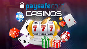 Paysafecard Casino Din Guide til Sikker Online Spil -1930477480