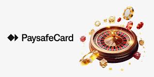 Paysafecard Casinoer - Sikker og Anonym Spiloplevelse