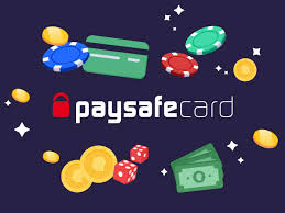 Paysafecard Casinoer - Sikker og Anonym Spiloplevelse