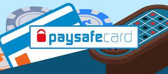 Paysafecard Casinoer - Sikker og Anonym Spiloplevelse