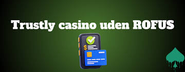 Slots Uden Rufus Oplev Friheden i Spil