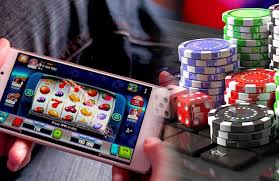 The Allure of Casino Magic Win Unlock the Secrets of Online Gambling