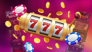 The Allure of Casino Magic Win Unlock the Secrets of Online Gambling