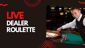 The Excitement of European Roulette in Online Casinos -581061434