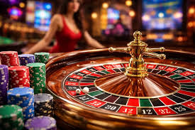 Top Live Roulette Sites Your Comprehensive Guide