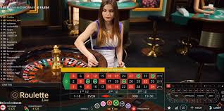 Top Online Roulette Casinos Your Guide to Winning Big 117848910