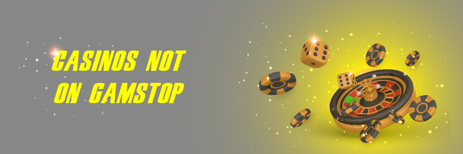Top Trusted Non GamStop Casinos A Comprehensive Guide