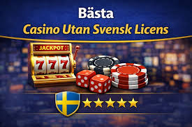 Utforska Casino Med Låg Insättning - Spela Smart