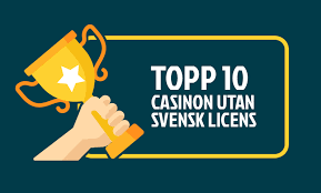 Utforska Casino Med Låg Insättning - Spela Smart