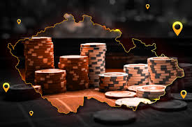 Zahraniční kasina s licencí Jak si vybrat to správné