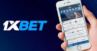 ดาวน์โหลด 1xbet ประเทศไทย - ประสบการณ์การพนันที่เหนือชั้น