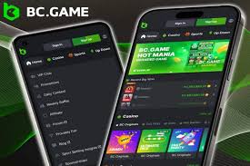 BC.Game Crypto Casino A Comprehensive Guide for Pakistani Players