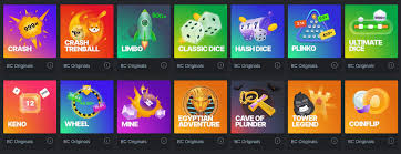 BC.Game Login Unlock Your Gaming Experience