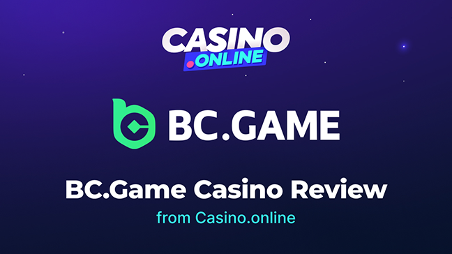 BC.Game Login Unlock Your Gaming Experience