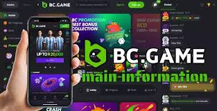 BC.Game Login Unlock Your Gaming Experience
