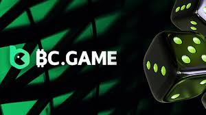 BC.Game Online Casino The Ultimate Crypto Gambling Experience