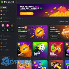 BC.Game Registration How to Sign Up and Start Playing